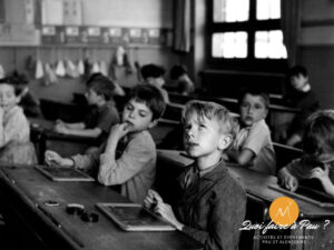 exposition robert doisneau jusqu'au 28 septembre au musée des beaux-arts à pau